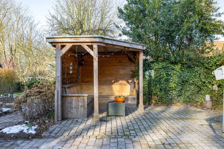 Foto 53 van Tjarda van Starkenborghweg 12