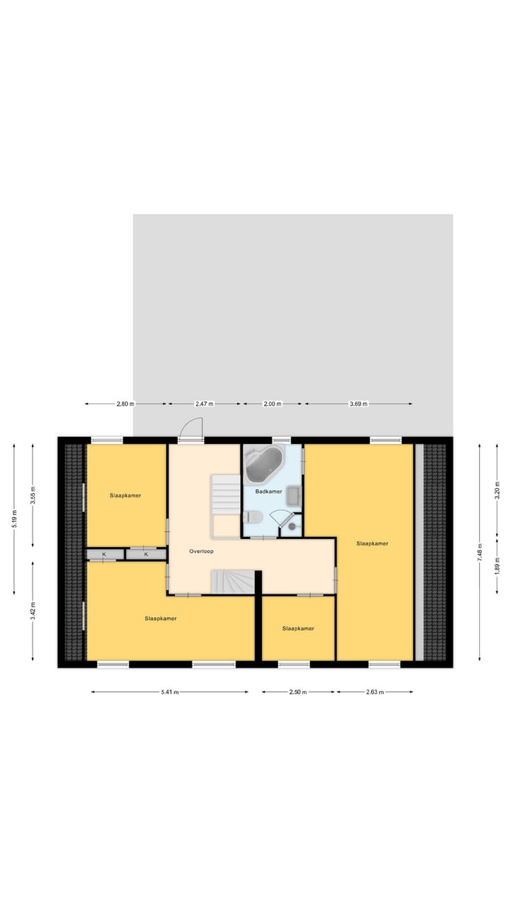 Foto 41 van Herwendaalseweg 26