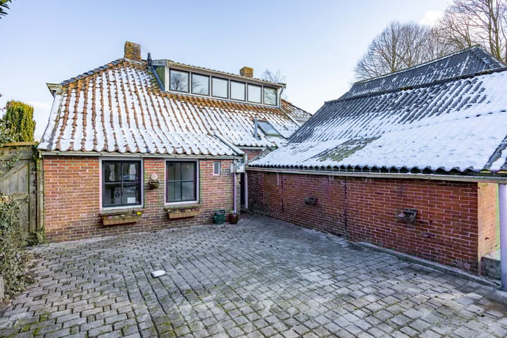 Foto 55 van Tjarda van Starkenborghweg 12