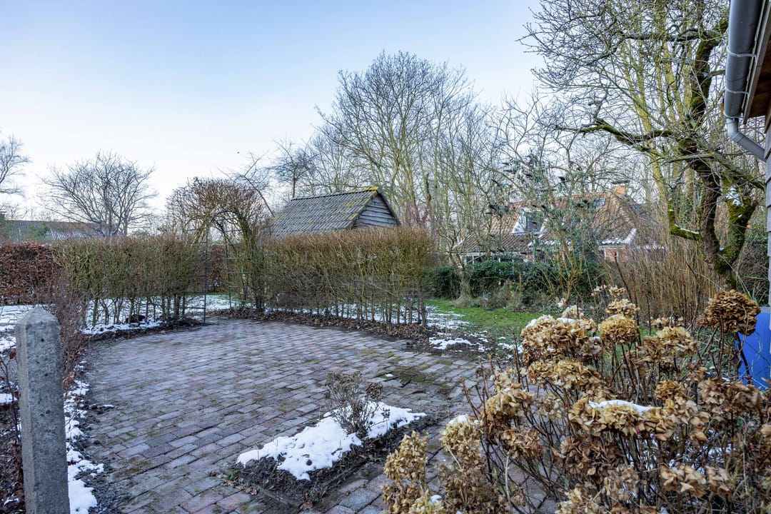 Foto 56 van Tjarda van Starkenborghweg 12