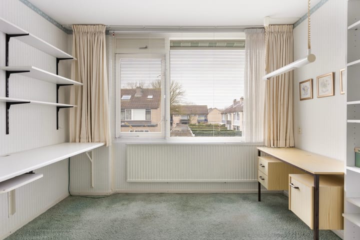 Foto 25 van Henri Dunantlaan 2