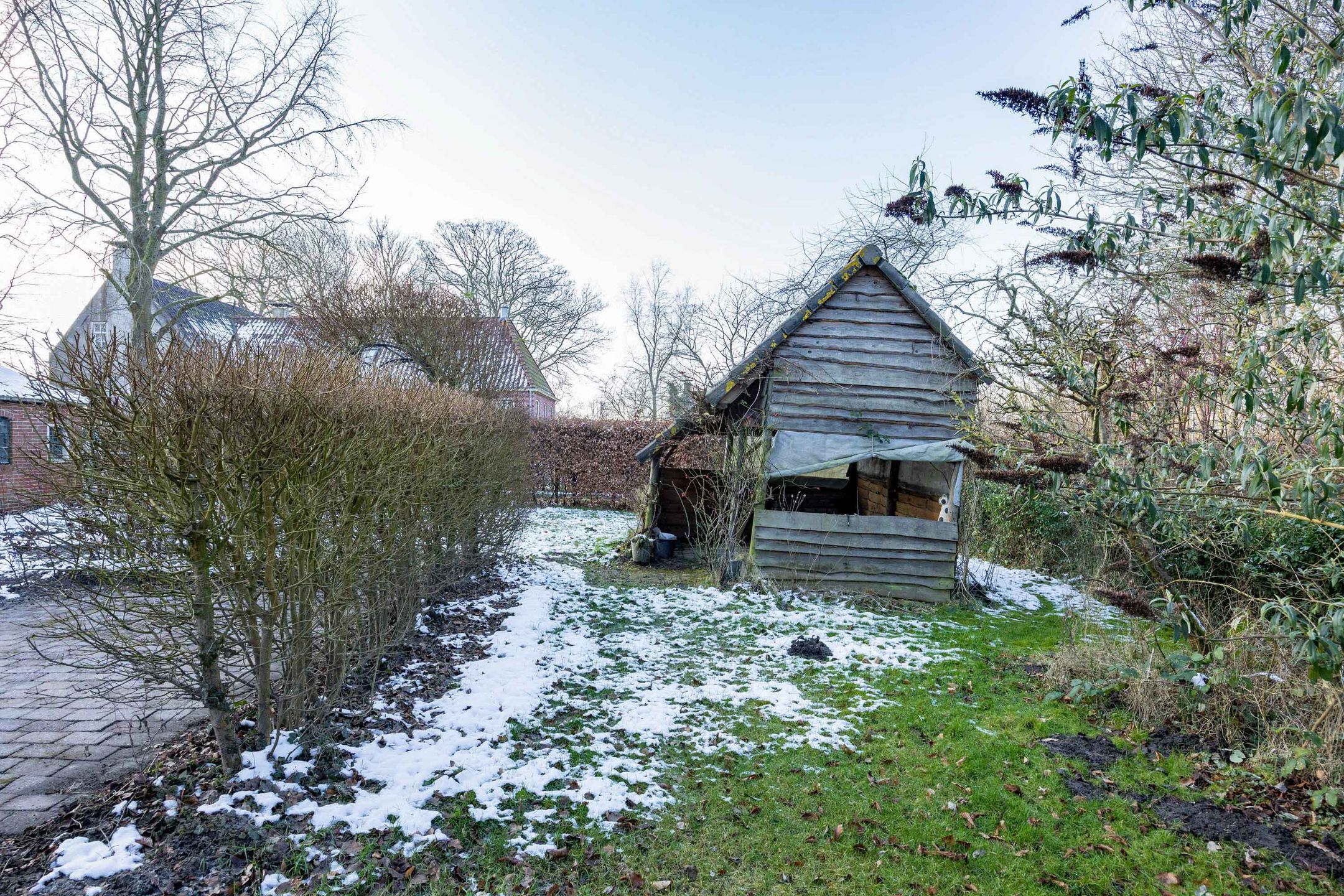 Foto 57 van Tjarda van Starkenborghweg 12