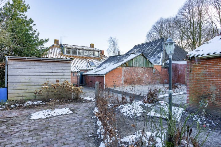 Foto 59 van Tjarda van Starkenborghweg 12