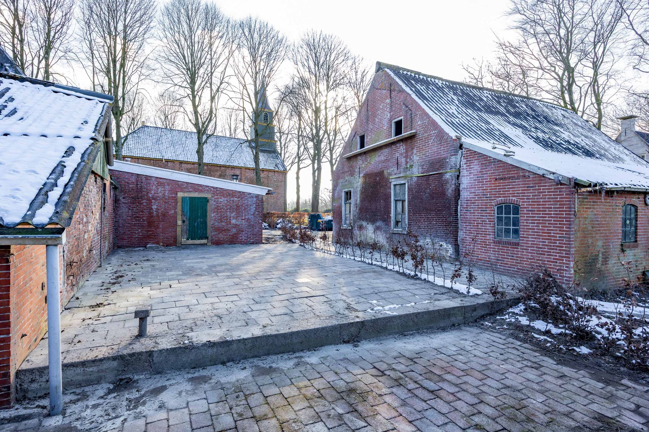 Foto 60 van Tjarda van Starkenborghweg 12