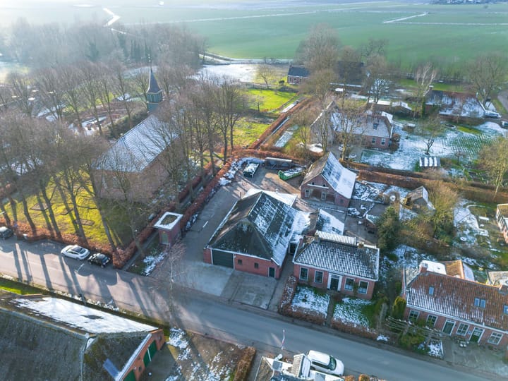 Foto 63 van Tjarda van Starkenborghweg 12