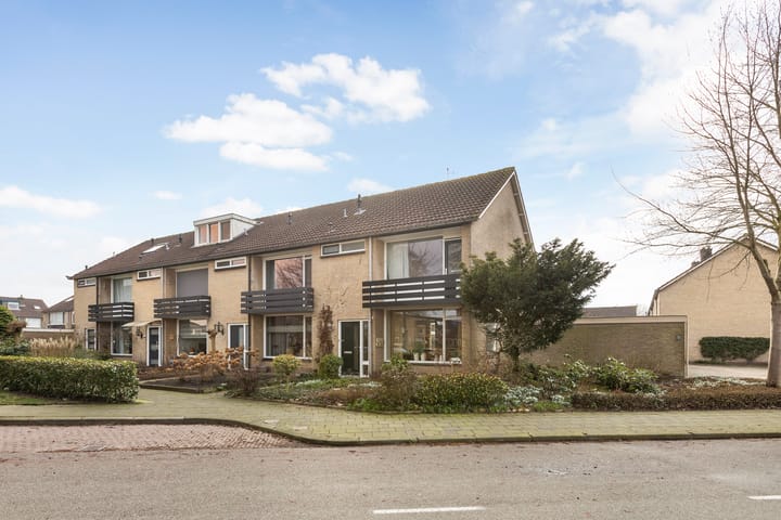 Foto 32 van Henri Dunantlaan 2