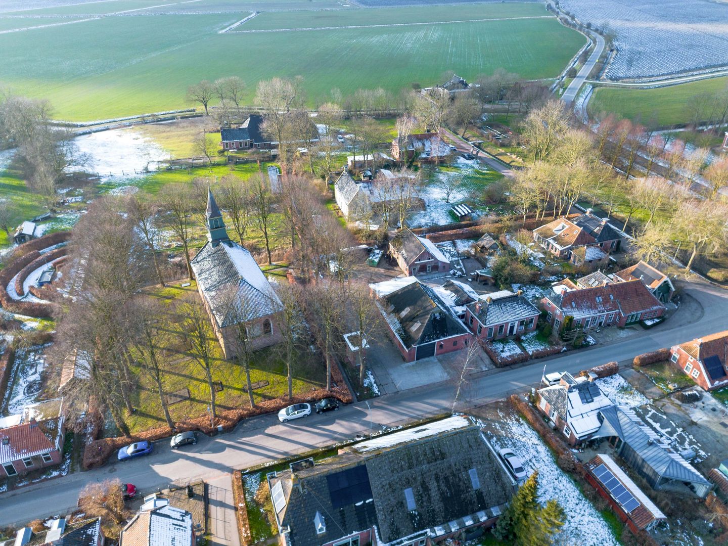 Foto 64 van Tjarda van Starkenborghweg 12