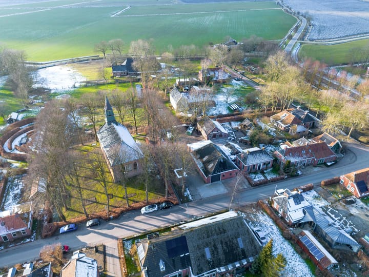 Foto 64 van Tjarda van Starkenborghweg 12