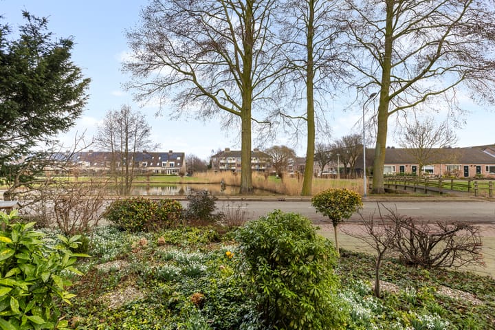 Foto 33 van Henri Dunantlaan 2