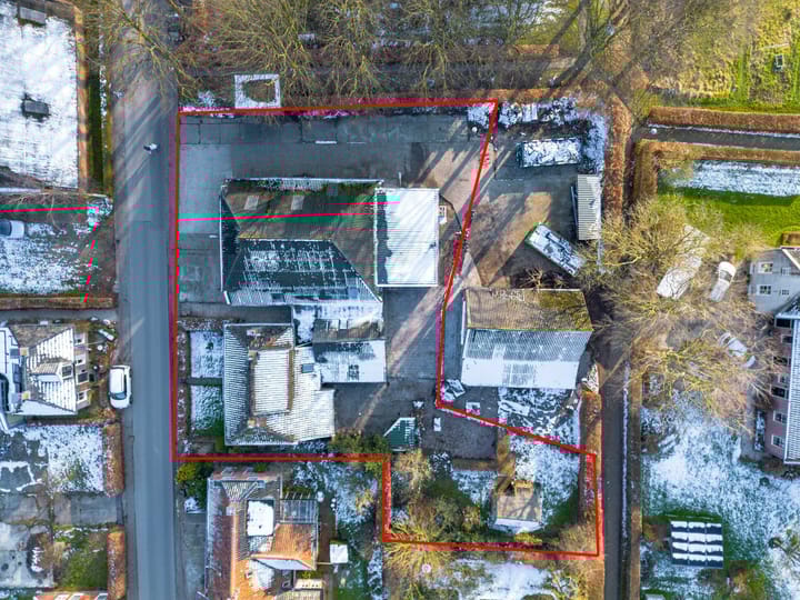 Foto 65 van Tjarda van Starkenborghweg 12