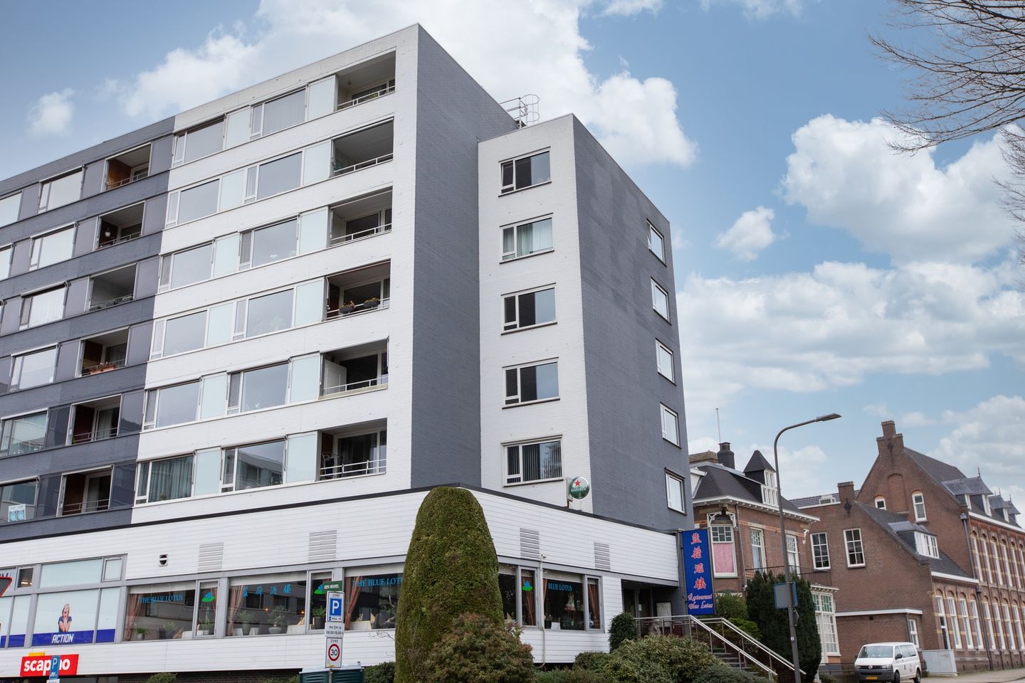 Foto 1 van Den Heuvel 106