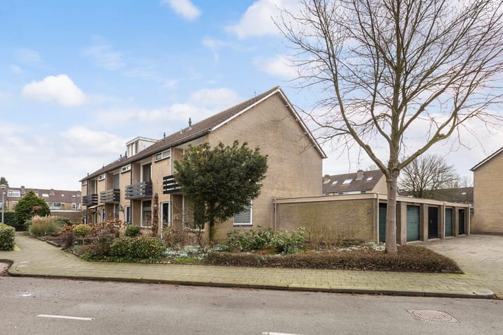 Foto 34 van Henri Dunantlaan 2