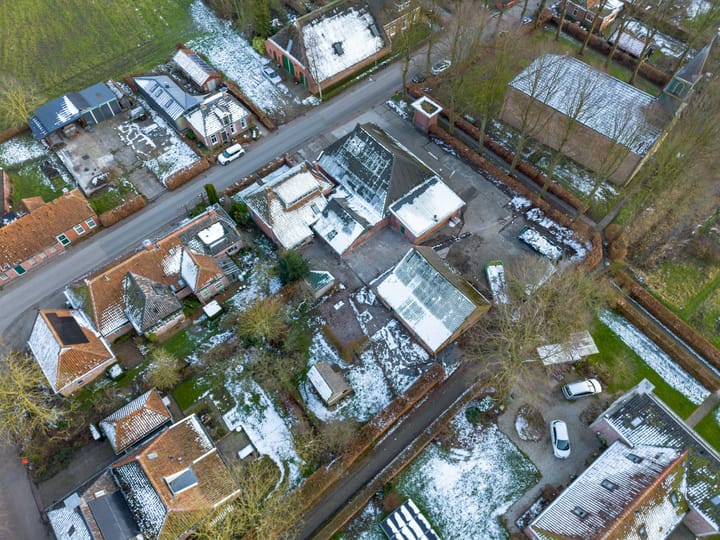 Foto 66 van Tjarda van Starkenborghweg 12