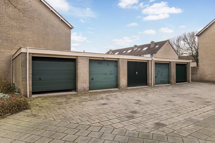 Foto 35 van Henri Dunantlaan 2