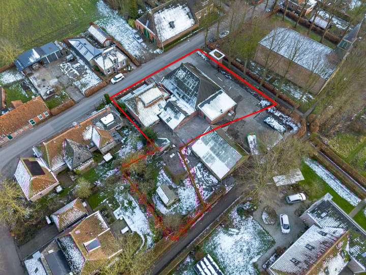 Foto 67 van Tjarda van Starkenborghweg 12