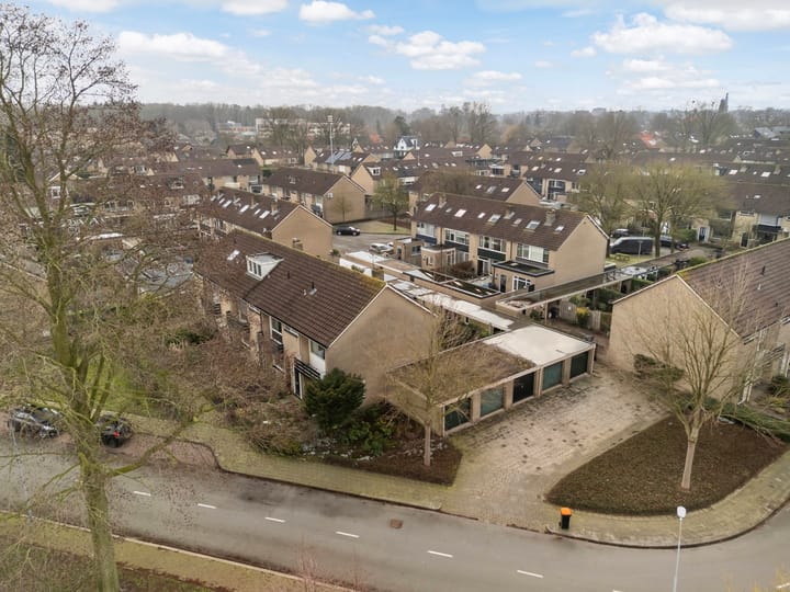 Foto 36 van Henri Dunantlaan 2