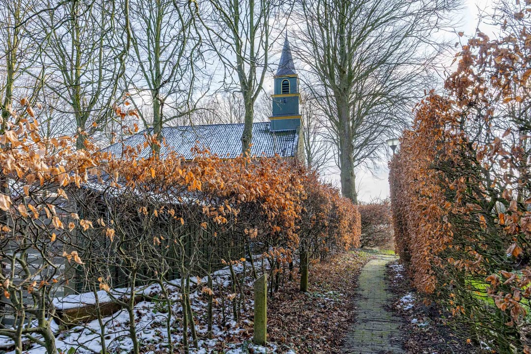 Foto 68 van Tjarda van Starkenborghweg 12