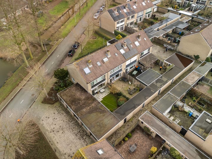 Foto 37 van Henri Dunantlaan 2