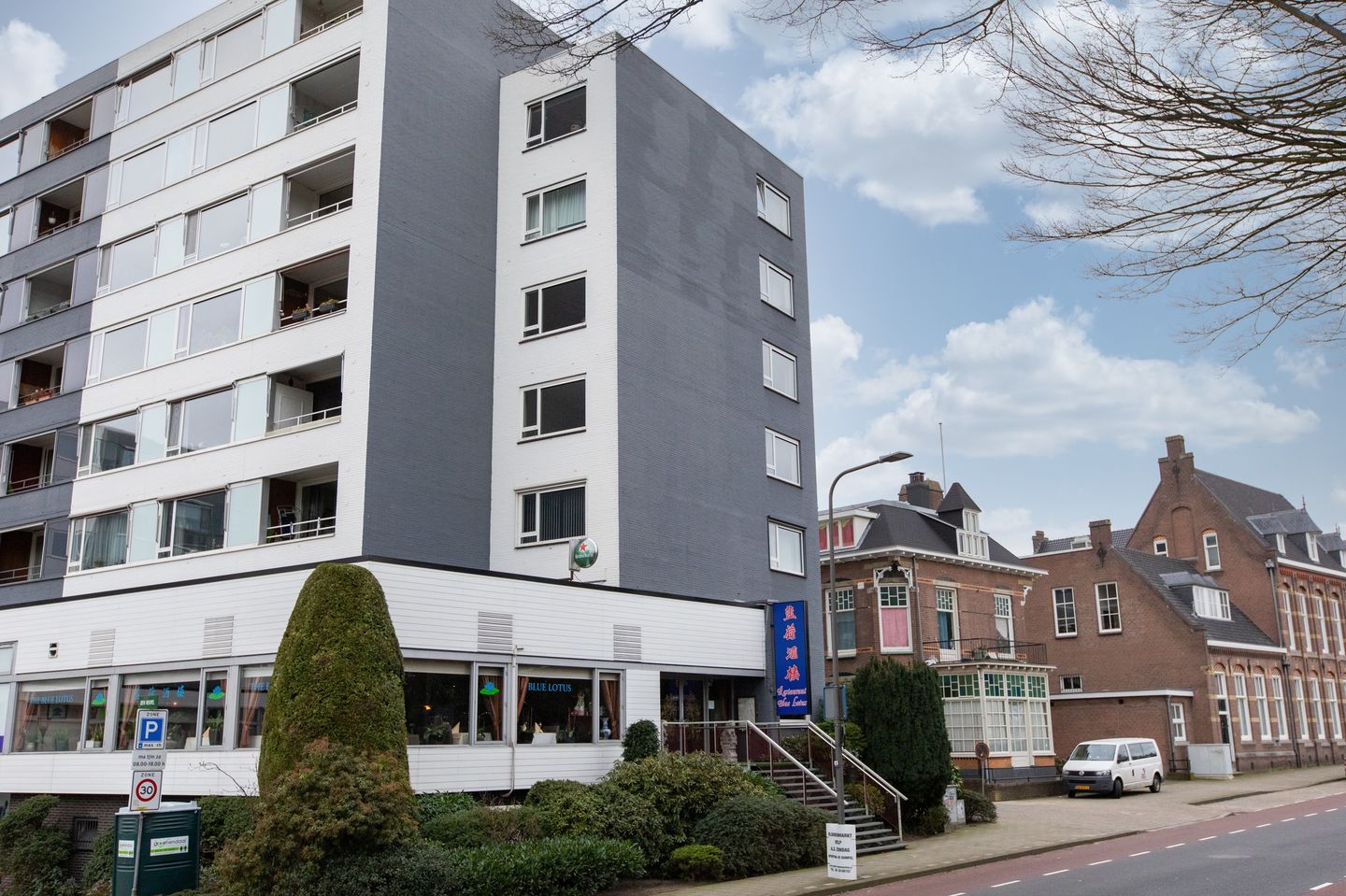 Foto 5 van Den Heuvel 106