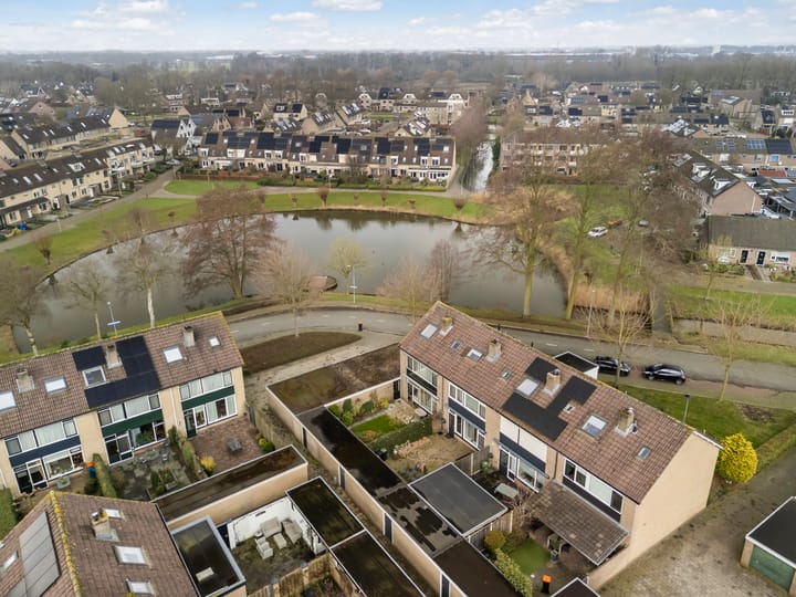 Foto 38 van Henri Dunantlaan 2