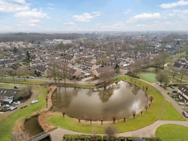 Foto 40 van Henri Dunantlaan 2