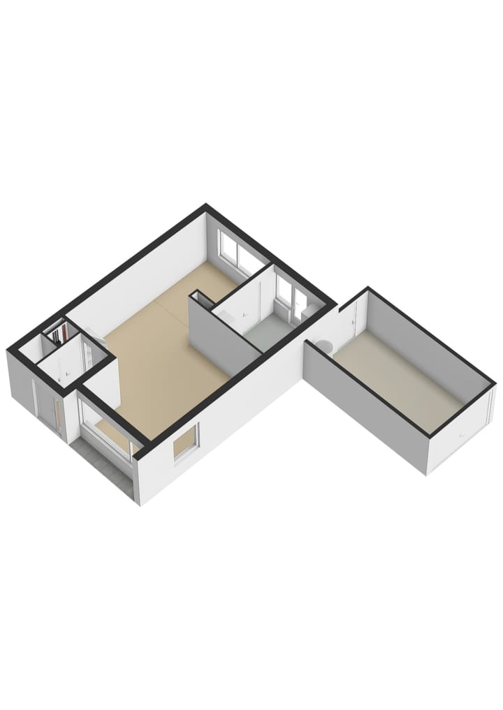 Foto 47 van Henri Dunantlaan 2