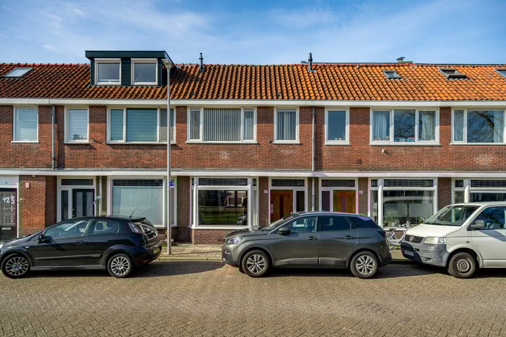 Bekijk foto van Julianaweg 429