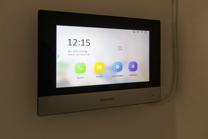 Foto 18 van Den Heuvel 106