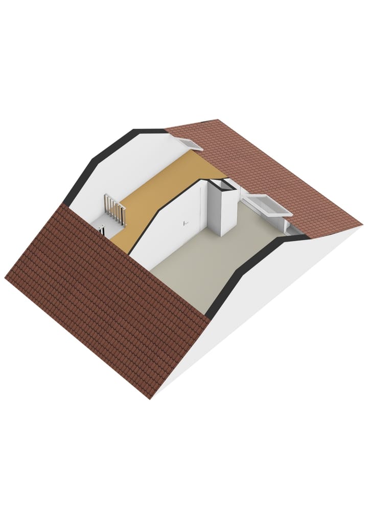 Foto 53 van Henri Dunantlaan 2