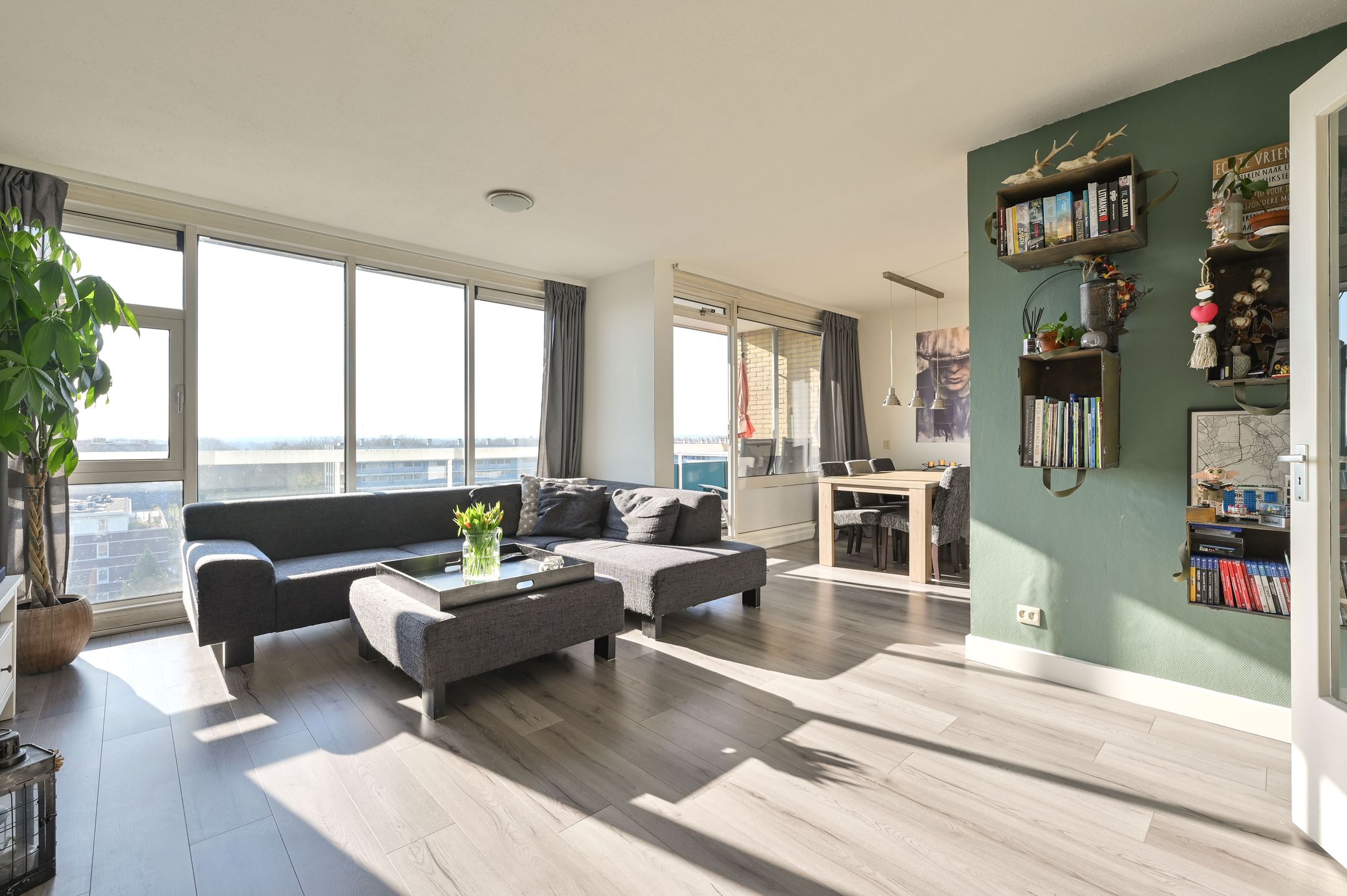 Foto 3 van Weegbreestraat 199