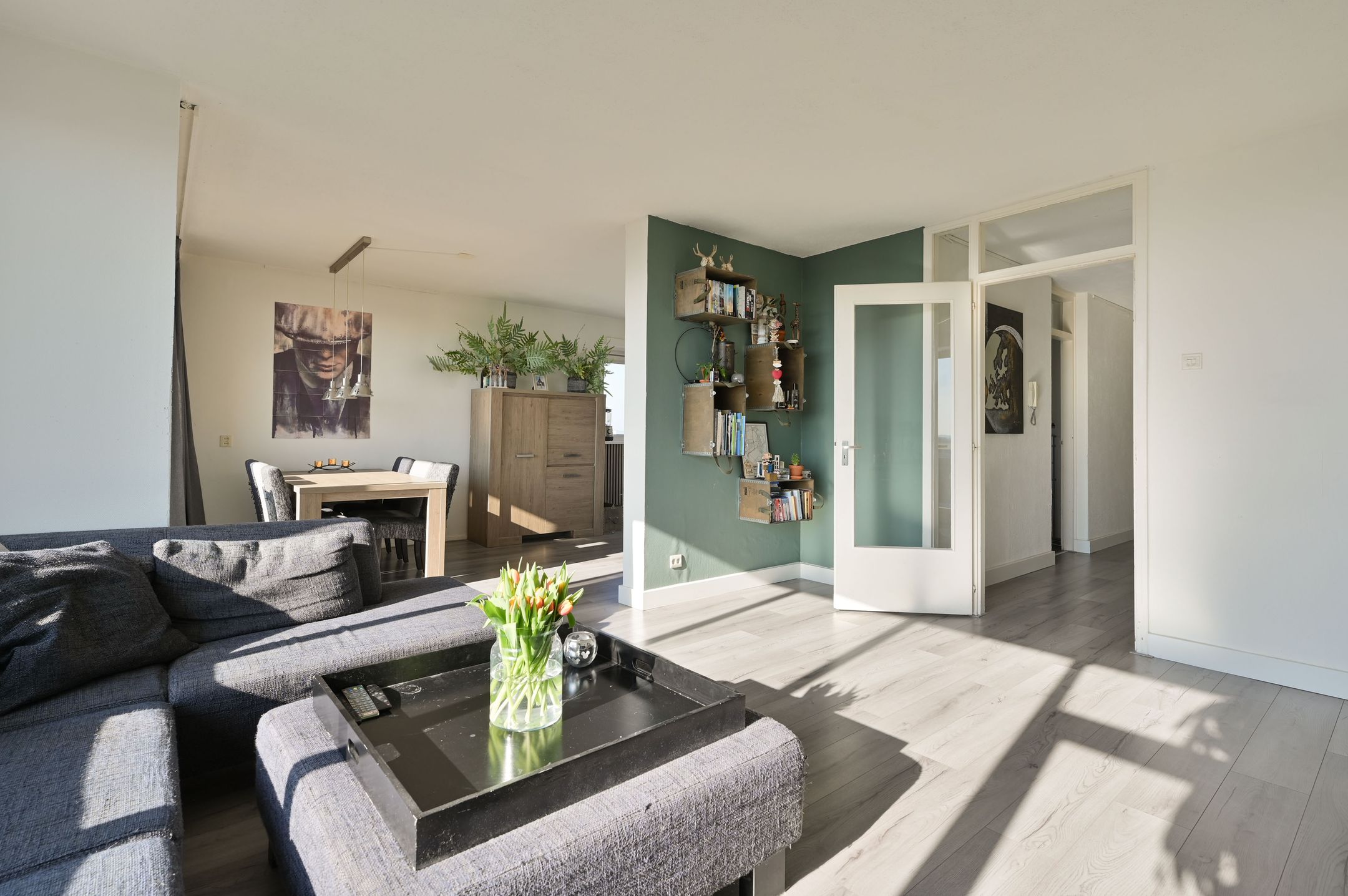 Foto 6 van Weegbreestraat 199