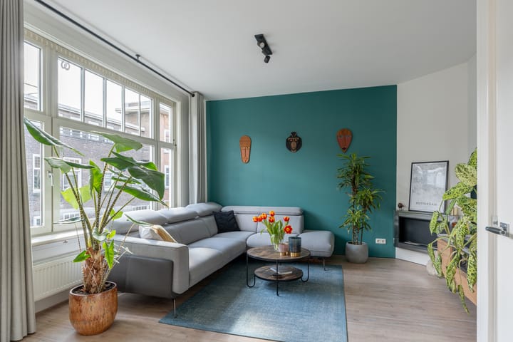 Foto 2 van Van der Dussenstraat 15-A02