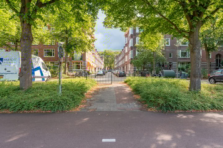Foto 4 van Van der Dussenstraat 15-A02
