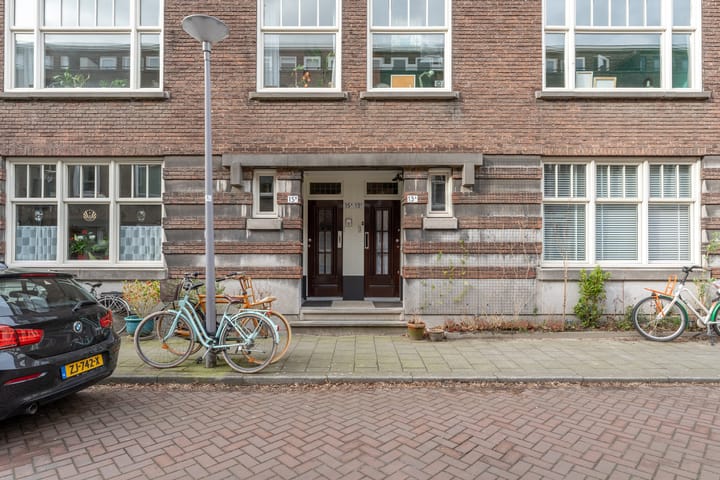 Foto 5 van Van der Dussenstraat 15-A02