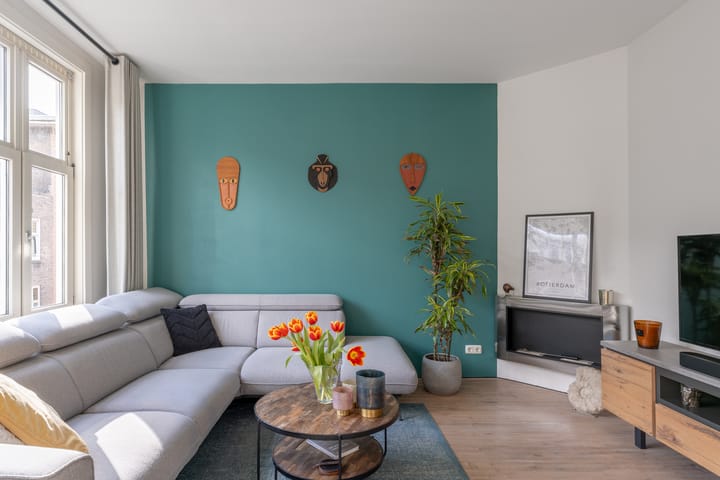 Foto 9 van Van der Dussenstraat 15-A02