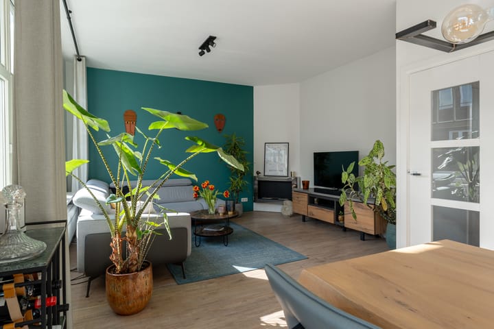 Foto 12 van Van der Dussenstraat 15-A02