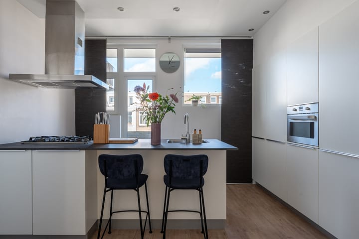 Foto 13 van Van der Dussenstraat 15-A02