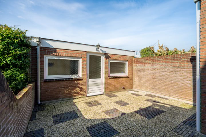 Photo 36 of Julianaweg 429