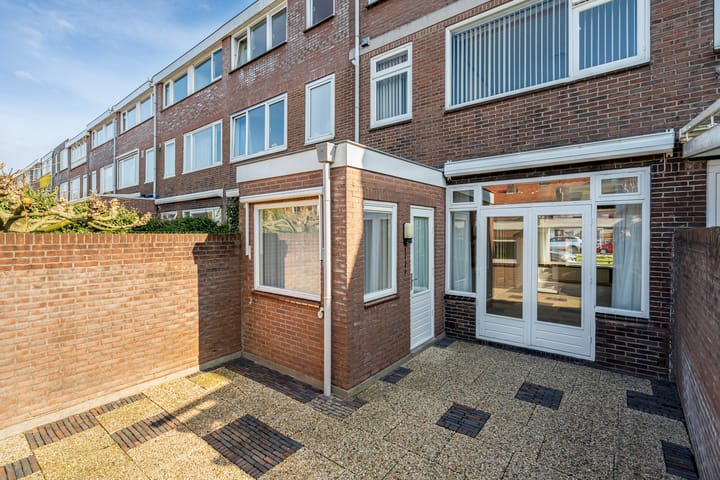 Photo 39 of Julianaweg 429