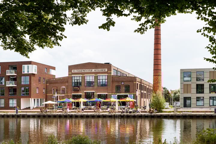 Photo 45 of Julianaweg 429