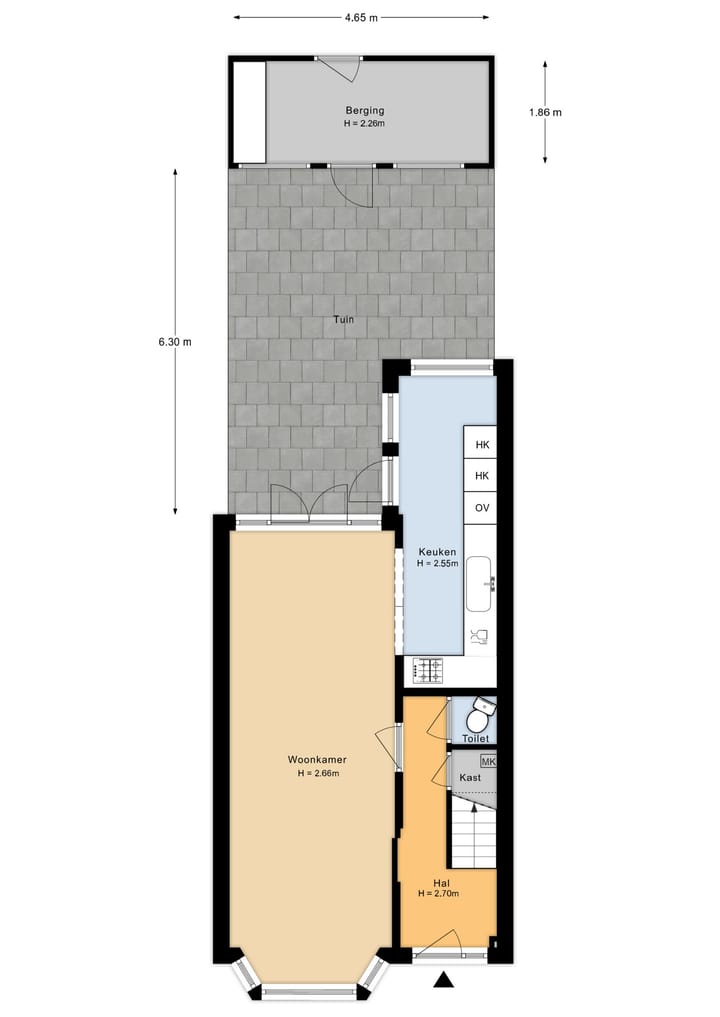 Photo 48 of Julianaweg 429