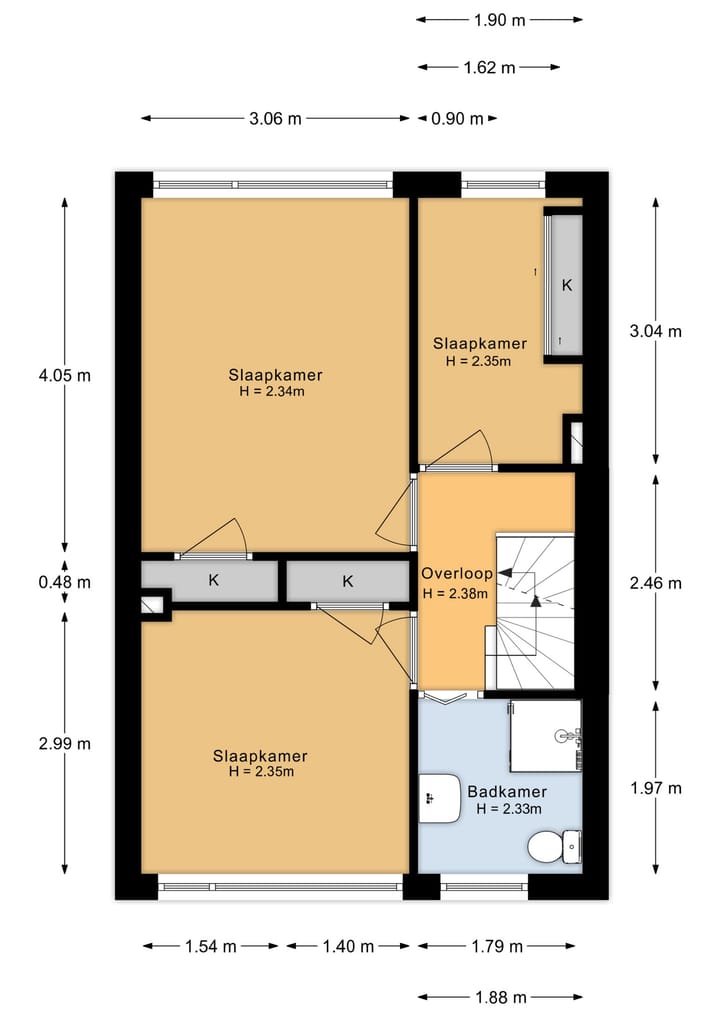 Photo 50 of Julianaweg 429