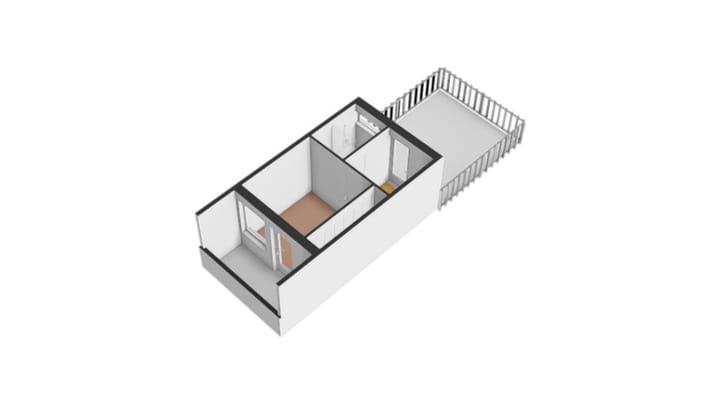 Foto 41 van Van der Dussenstraat 15-A02