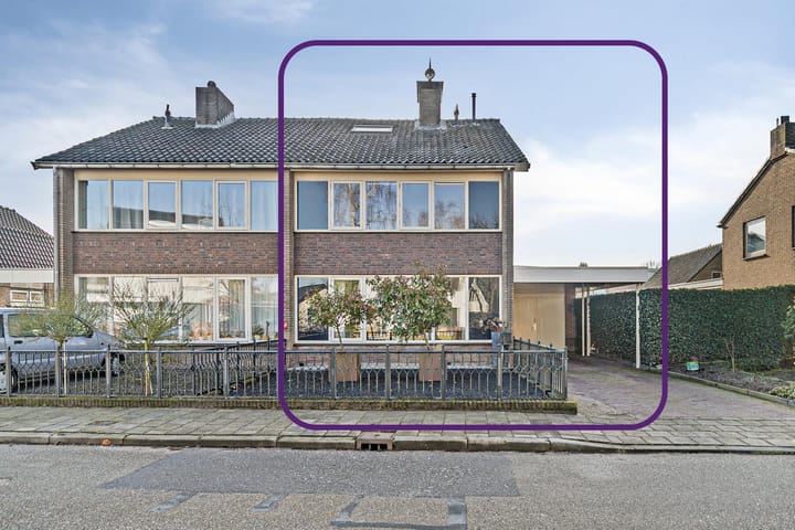 Foto 1 van Molenstraat 21-B