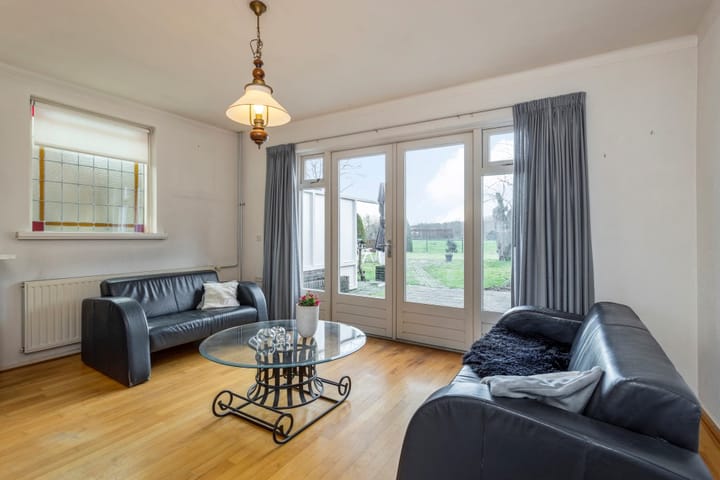 Foto 3 van Kapelstraat 100