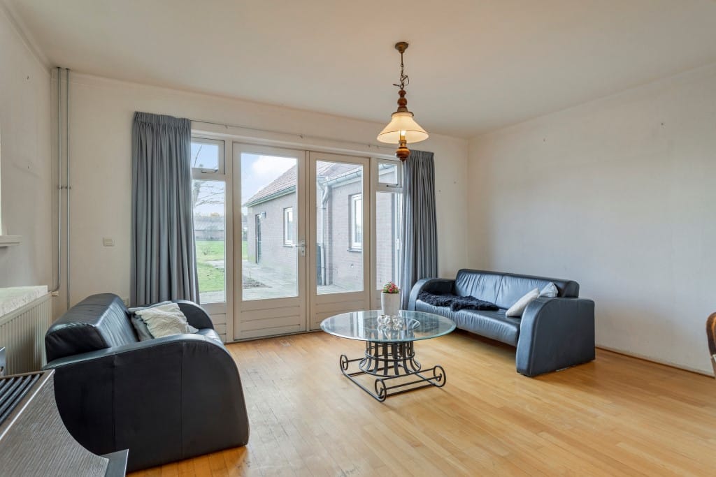 Photo 4 of Kapelstraat 100