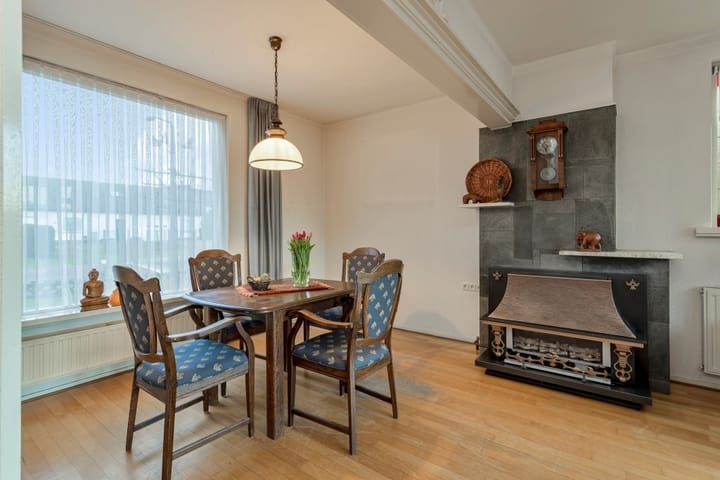 Foto 5 van Kapelstraat 100