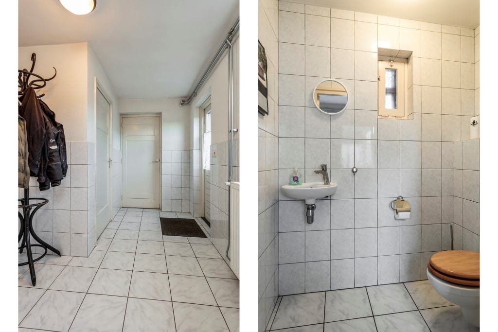 Photo 8 of Kapelstraat 100