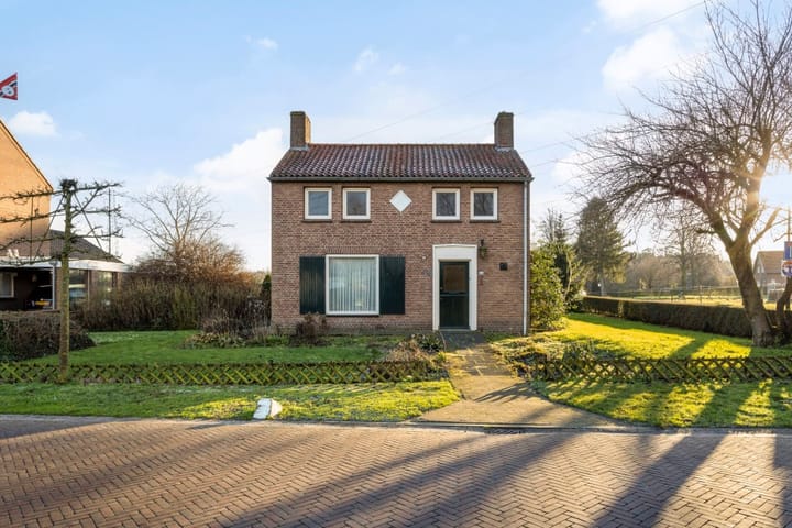 Foto 12 van Kapelstraat 100