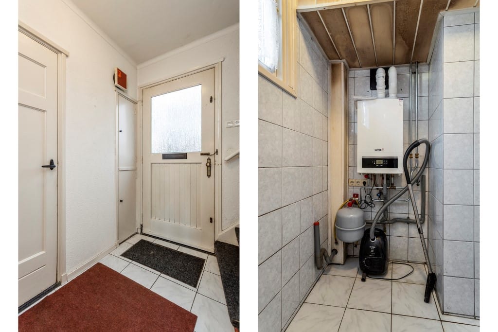 Photo 13 of Kapelstraat 100